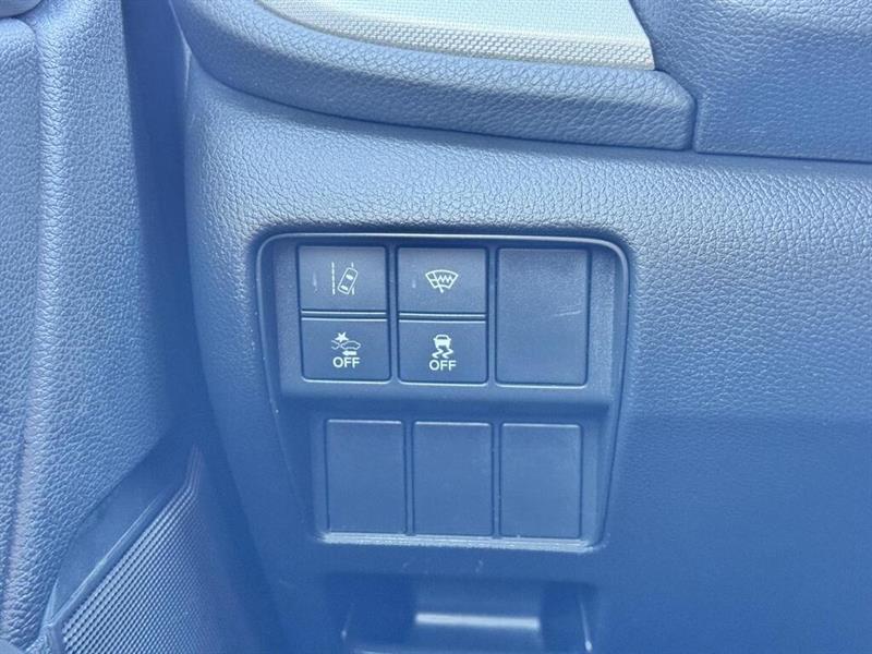 honda CR-V 2017 - 20