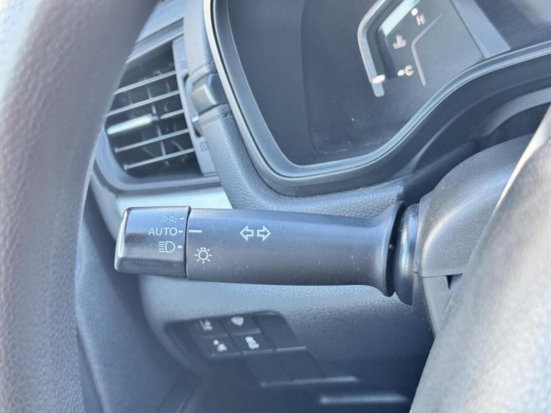 honda CR-V 2017 - 21