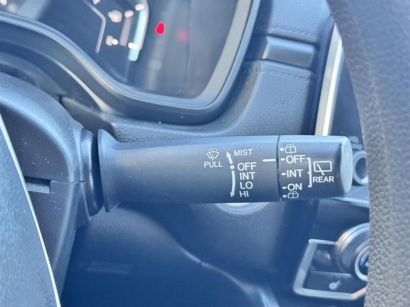 honda CR-V 2017 - 22