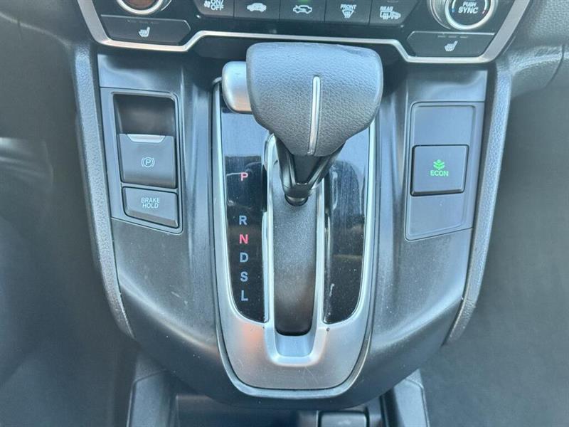 honda CR-V 2017 - 23