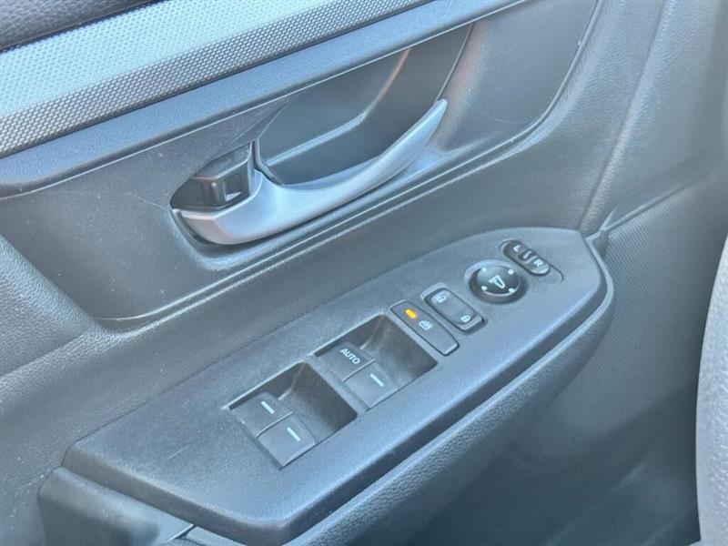 honda CR-V 2017 - 24