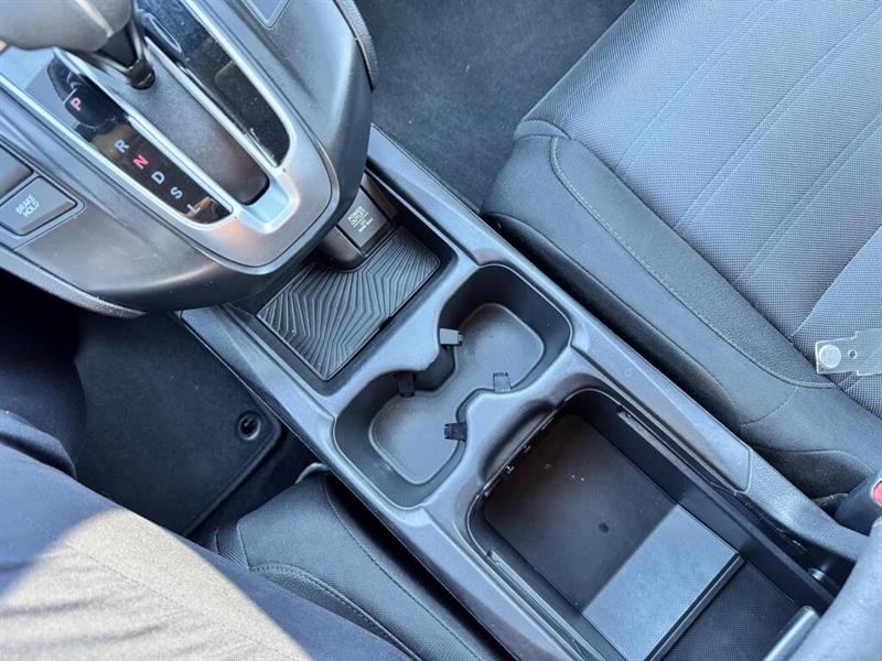 honda CR-V 2017 - 26