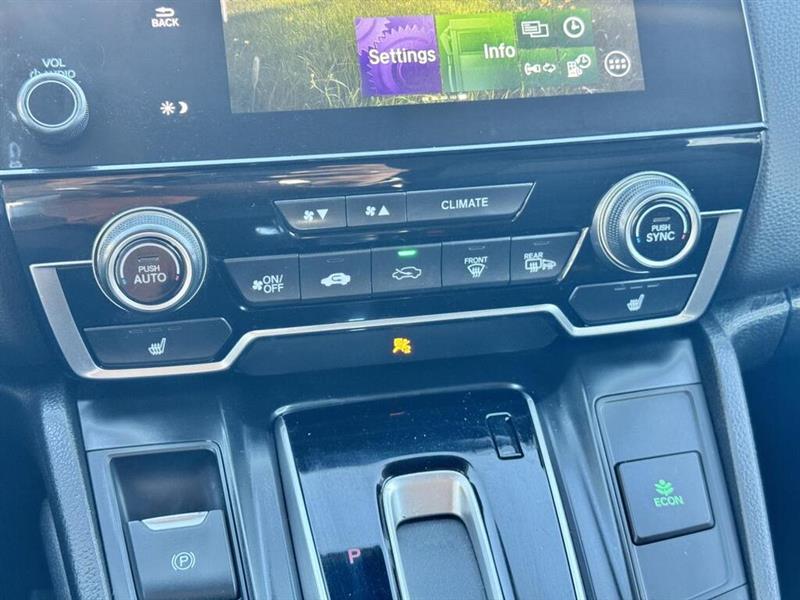 honda CR-V 2017 - 27