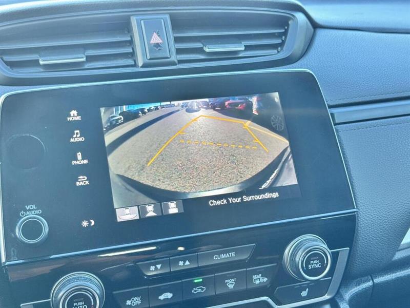 honda CR-V 2017 - 28