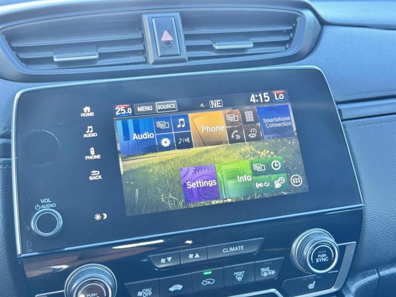 honda CR-V 2017 - 29