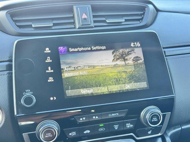 honda CR-V 2017 - 30