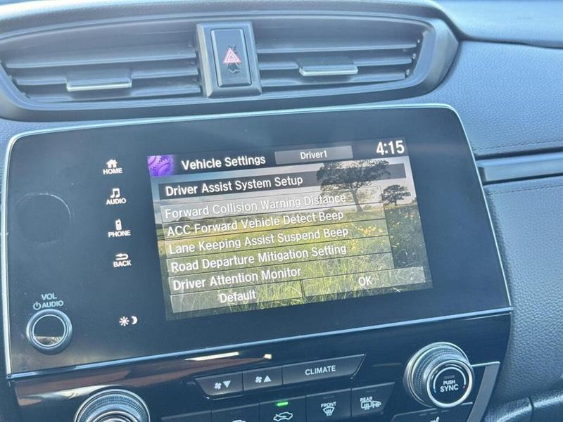 honda CR-V 2017 - 31