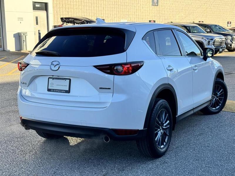 mazda CX-5 2021 - 5