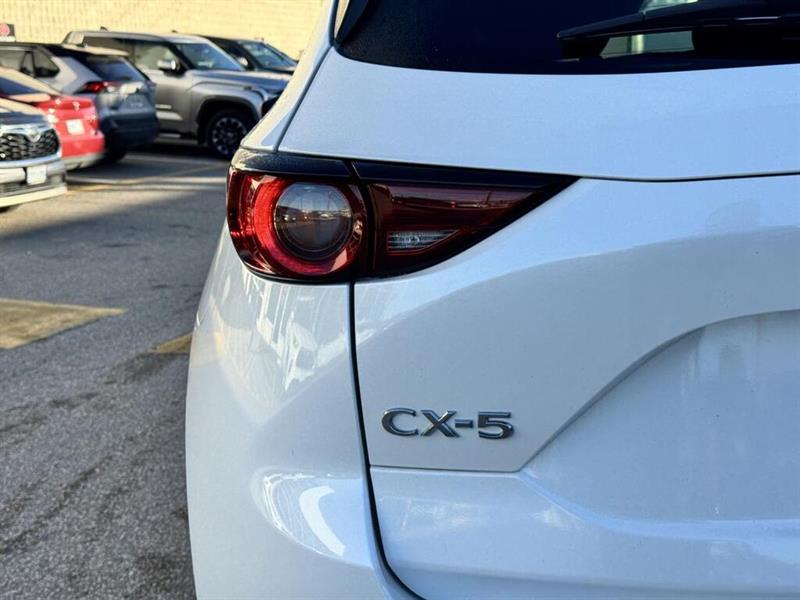 mazda CX-5 2021 - 10