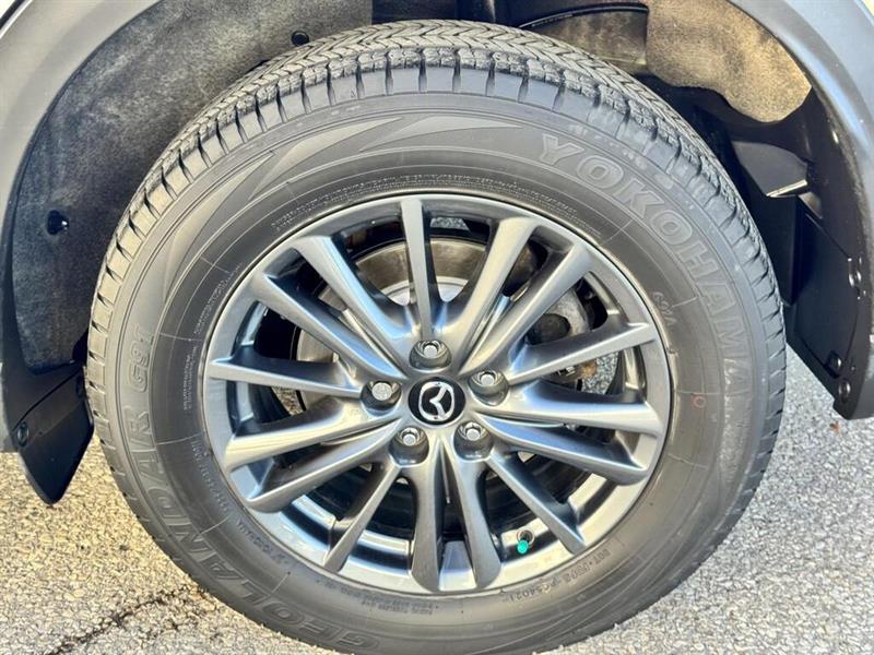 mazda CX-5 2021 - 11