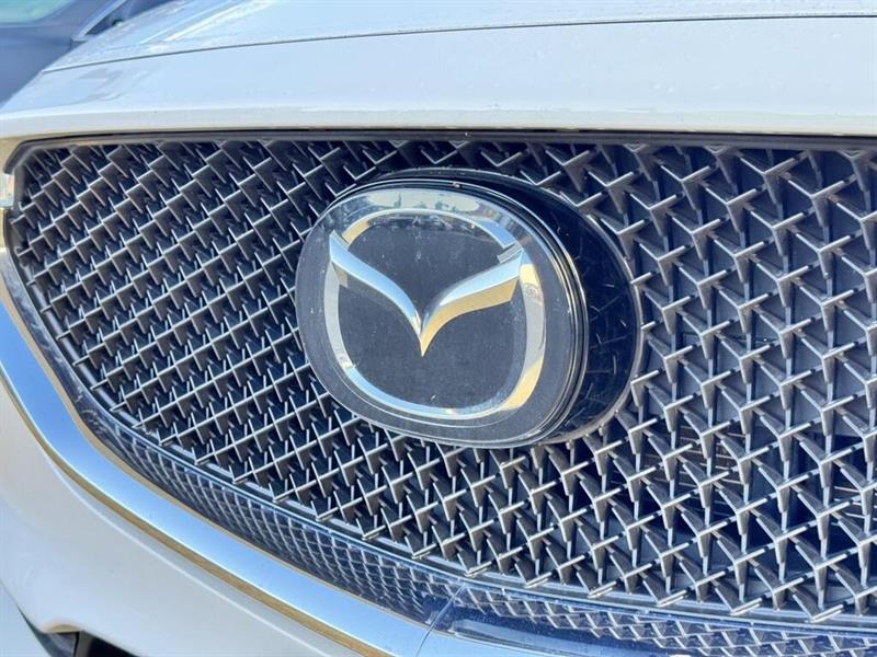 mazda CX-5 2021 - 12