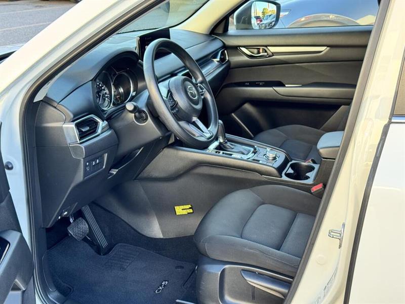 mazda CX-5 2021 - 14