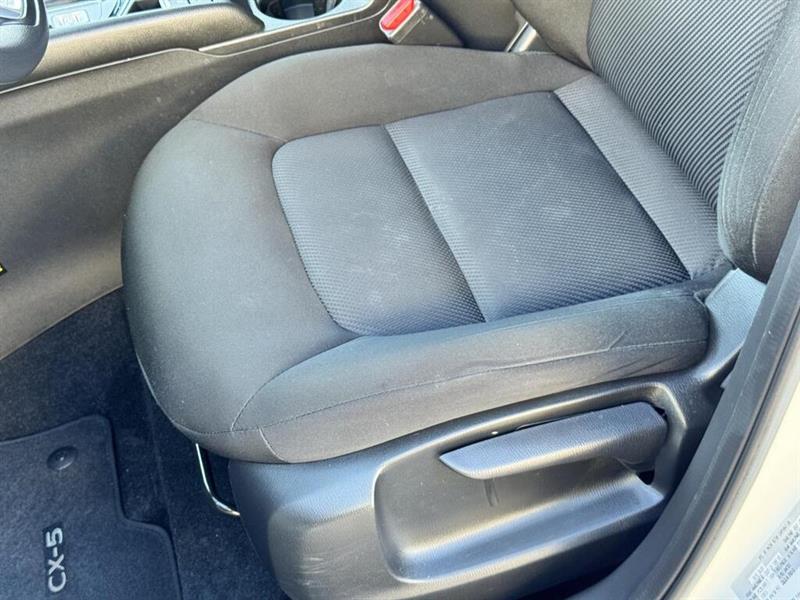 mazda CX-5 2021 - 15