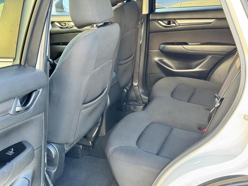 mazda CX-5 2021 - 16