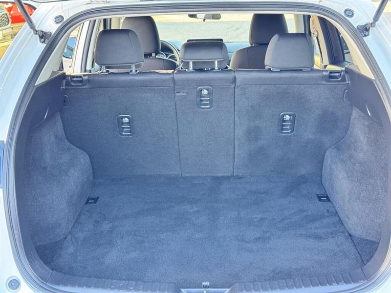 mazda CX-5 2021 - 17