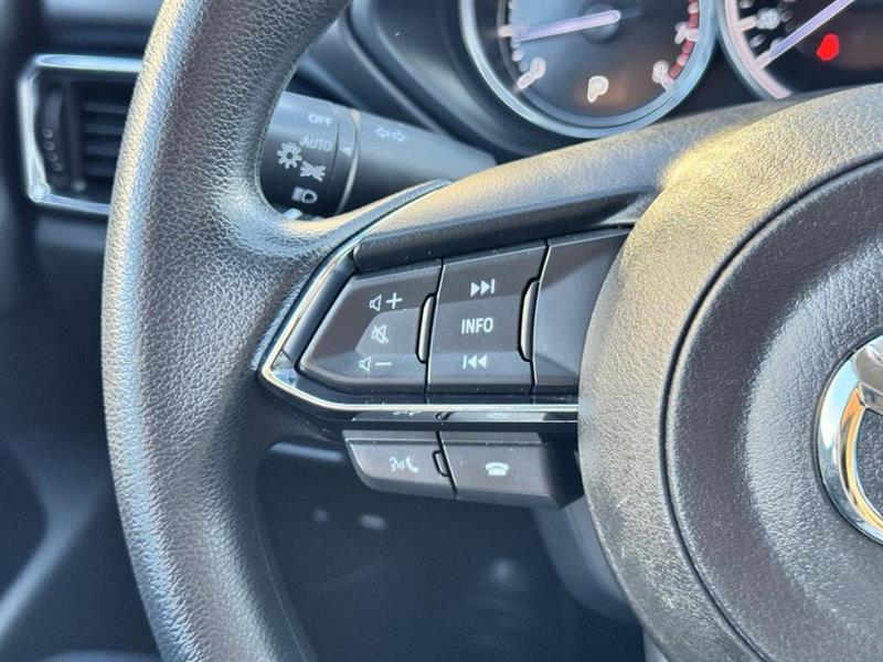 mazda CX-5 2021 - 18