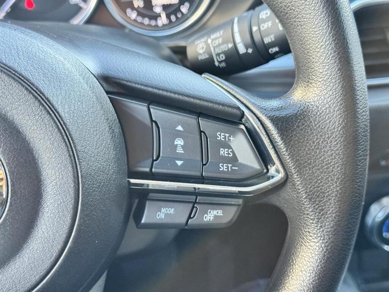 mazda CX-5 2021 - 19