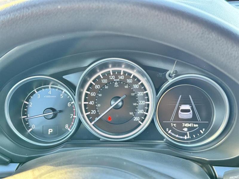 mazda CX-5 2021 - 22