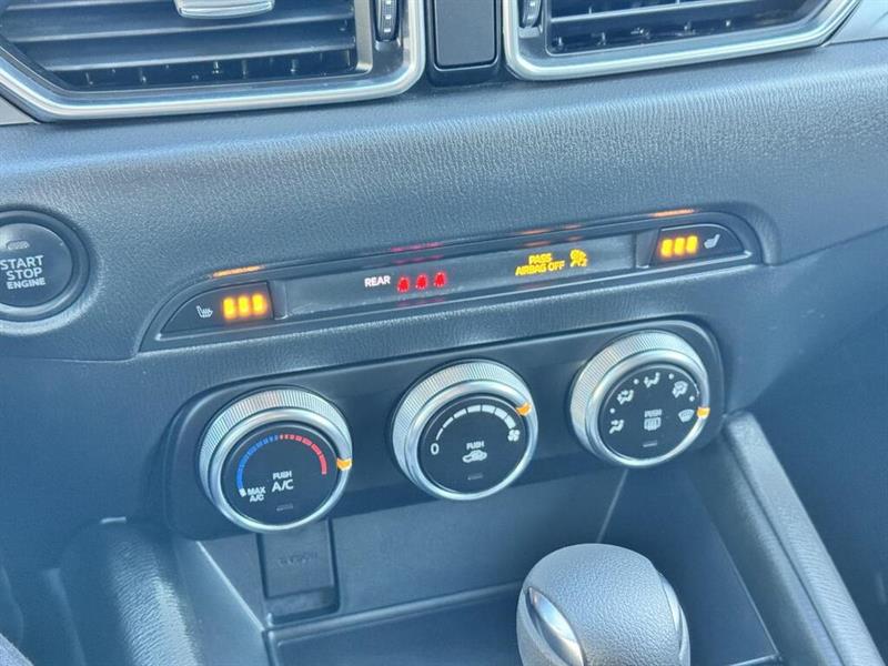 mazda CX-5 2021 - 23