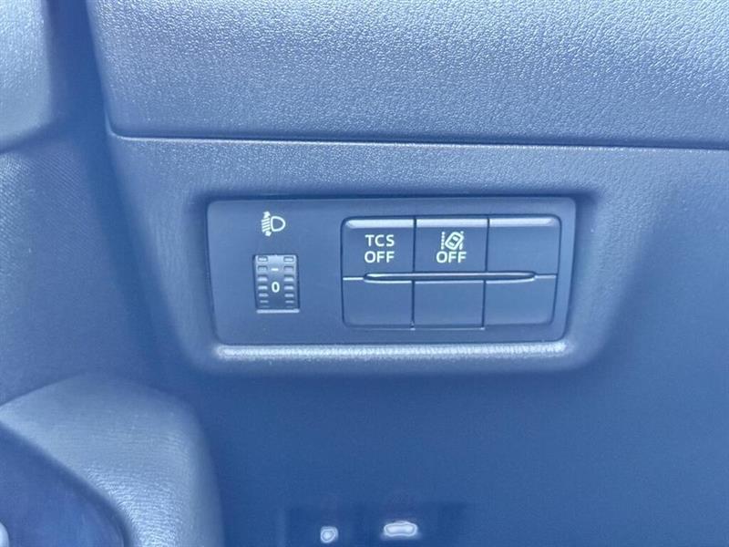 mazda CX-5 2021 - 25