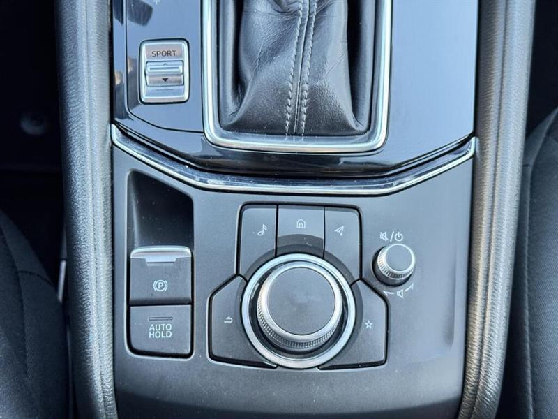 mazda CX-5 2021 - 26