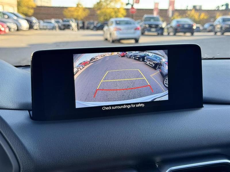 mazda CX-5 2021 - 28