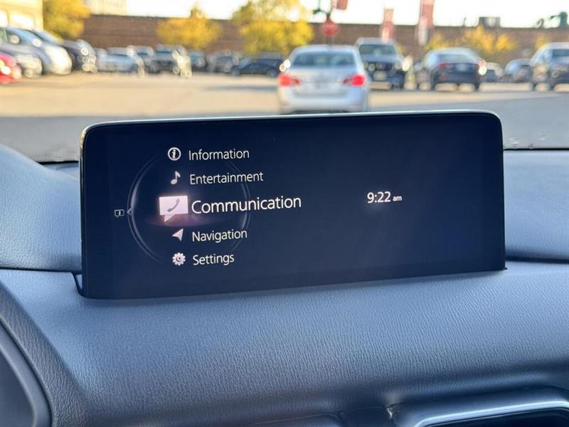 mazda CX-5 2021 - 29