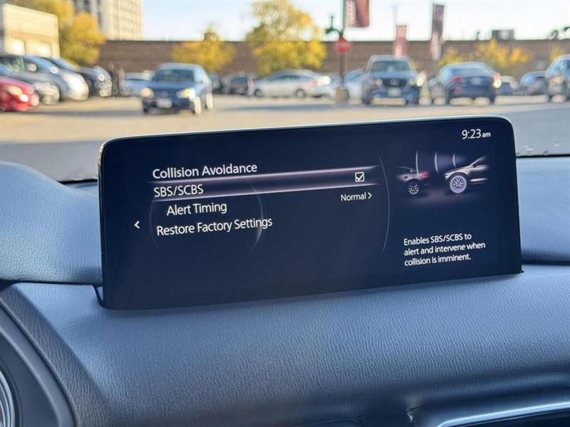 mazda CX-5 2021 - 30