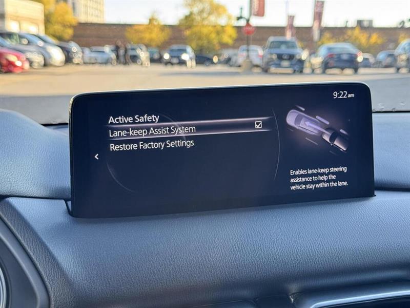 mazda CX-5 2021 - 31