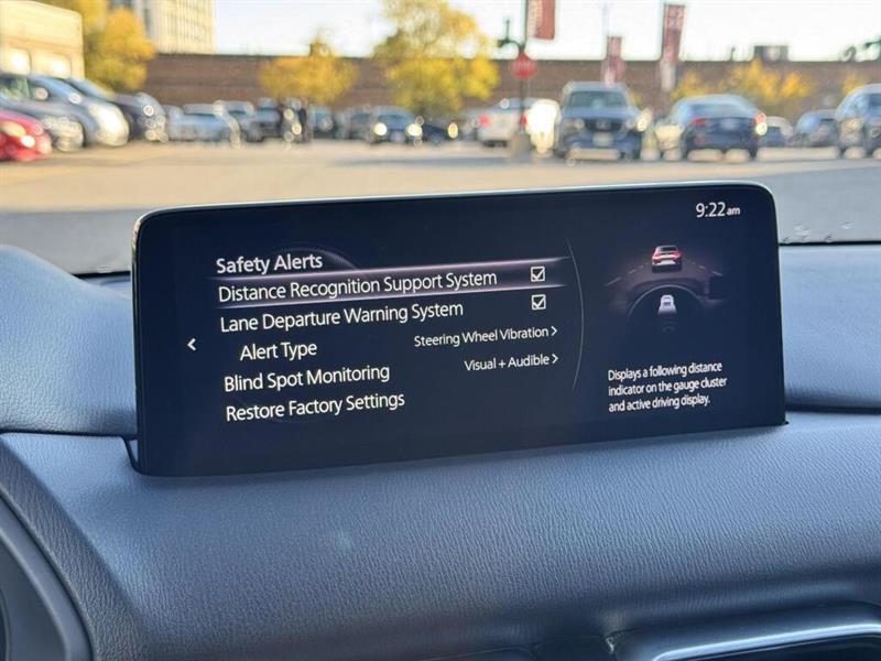 mazda CX-5 2021 - 32