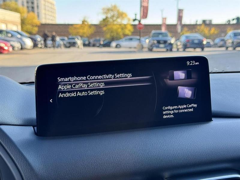 mazda CX-5 2021 - 33