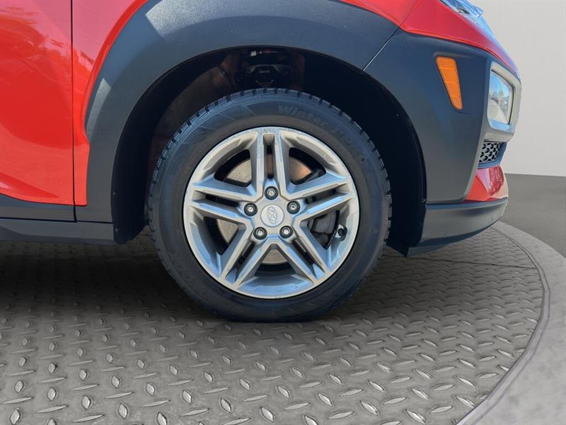 hyundai Kona 2019 - 2