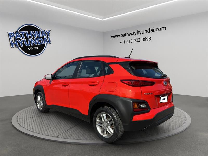 hyundai Kona 2019 - 6