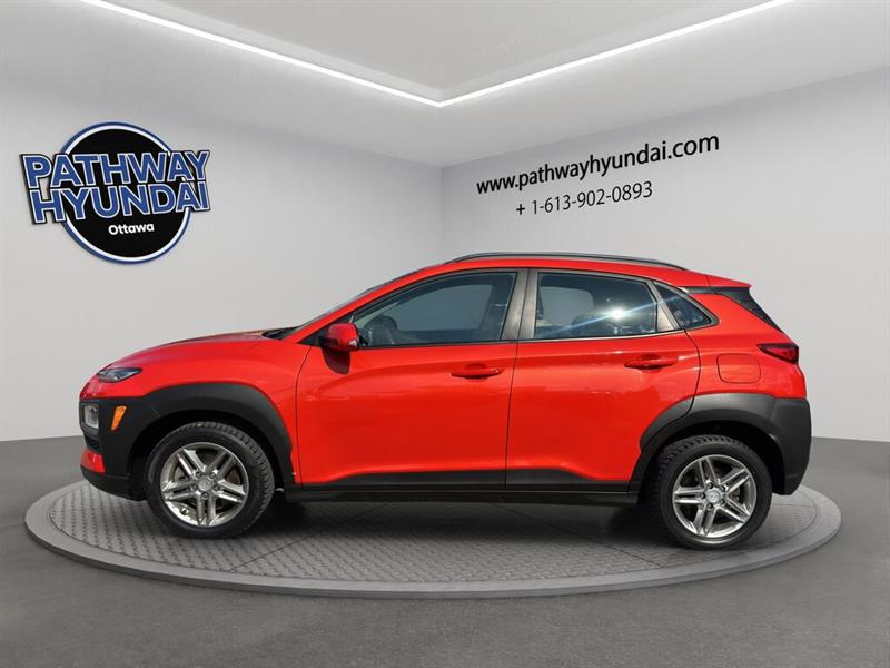 hyundai Kona 2019 - 7