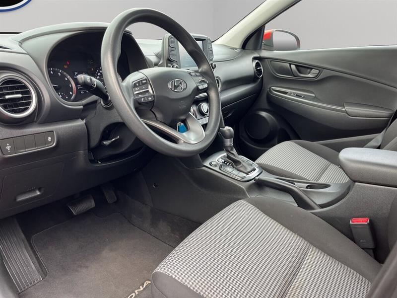hyundai Kona 2019 - 13