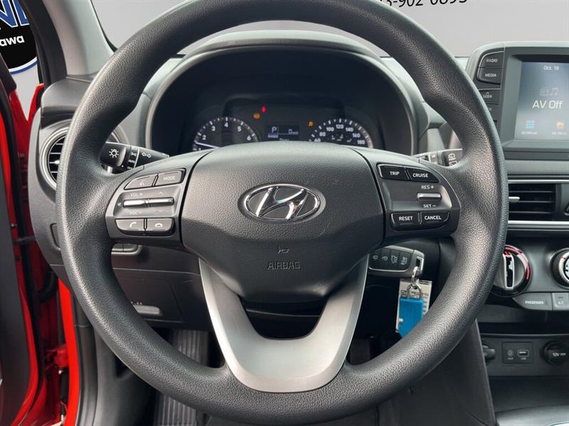 hyundai Kona 2019 - 14