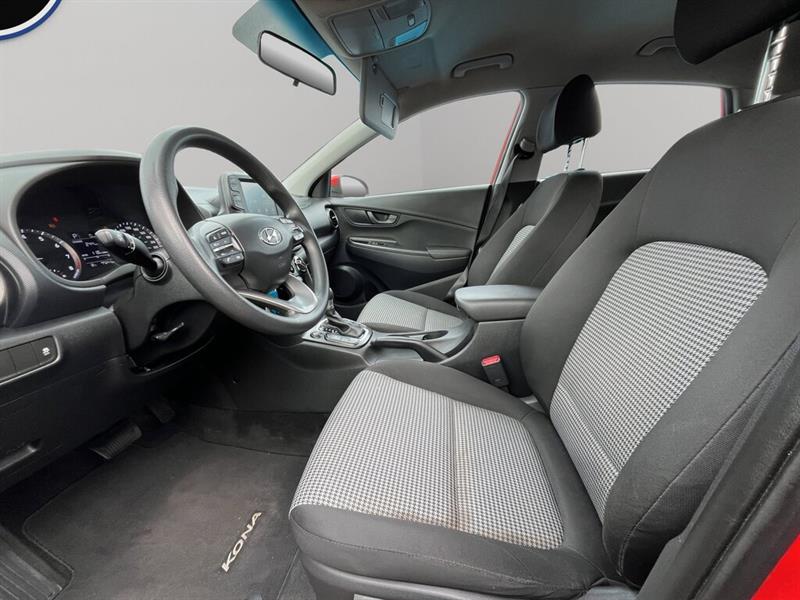 hyundai Kona 2019 - 15