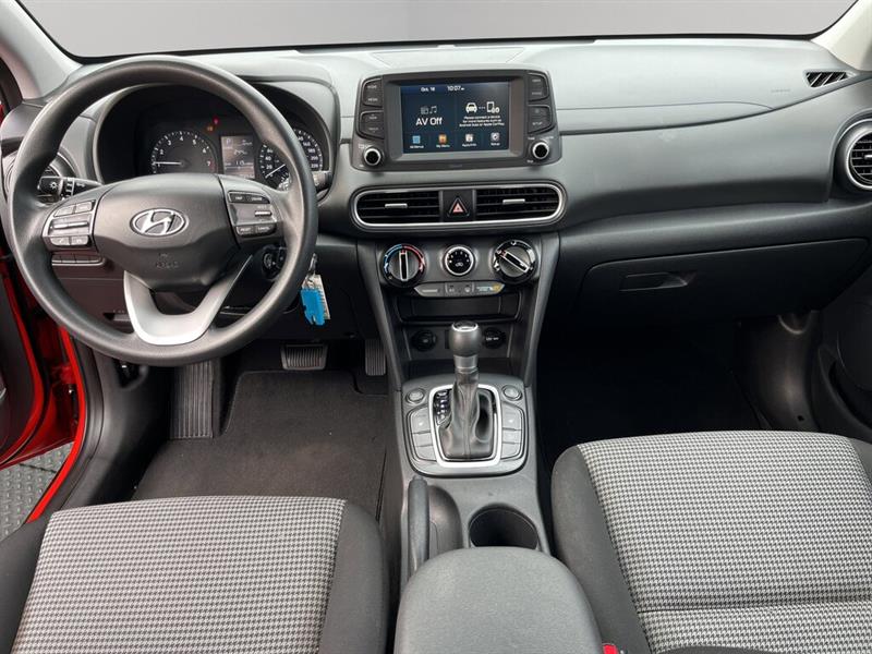 hyundai Kona 2019 - 16