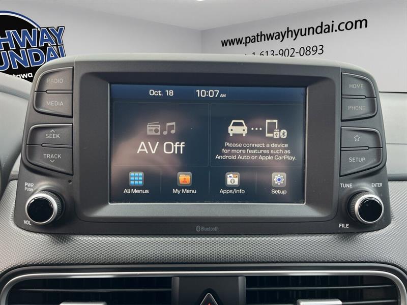 hyundai Kona 2019 - 17