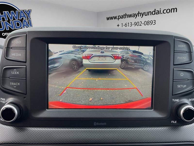 hyundai Kona 2019 - 18