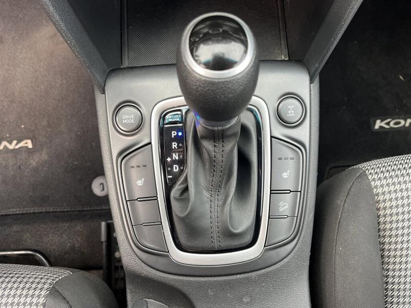 hyundai Kona 2019 - 19