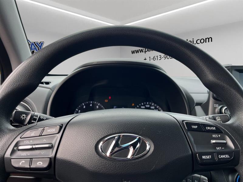 hyundai Kona 2019 - 20