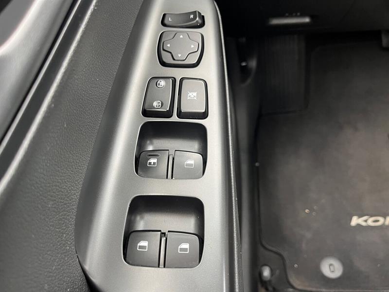 hyundai Kona 2019 - 21