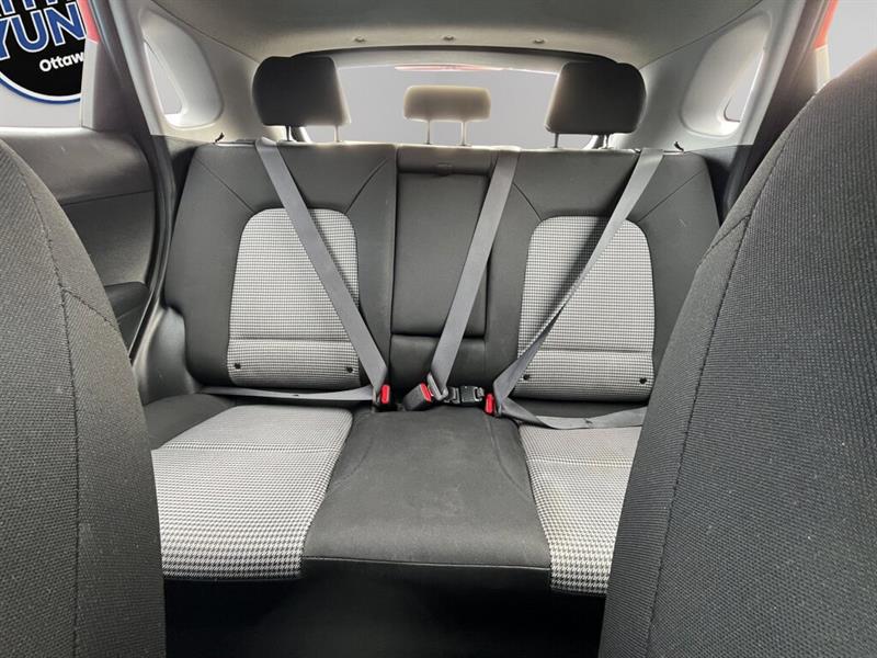hyundai Kona 2019 - 22