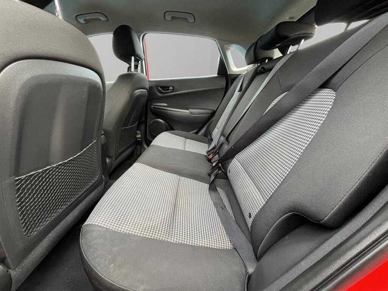 hyundai Kona 2019 - 23