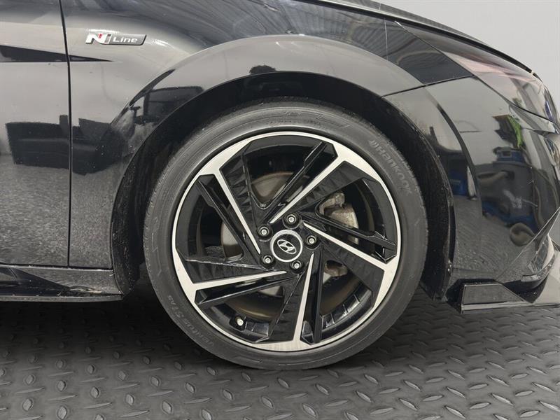 hyundai Elantra 2022 - 2