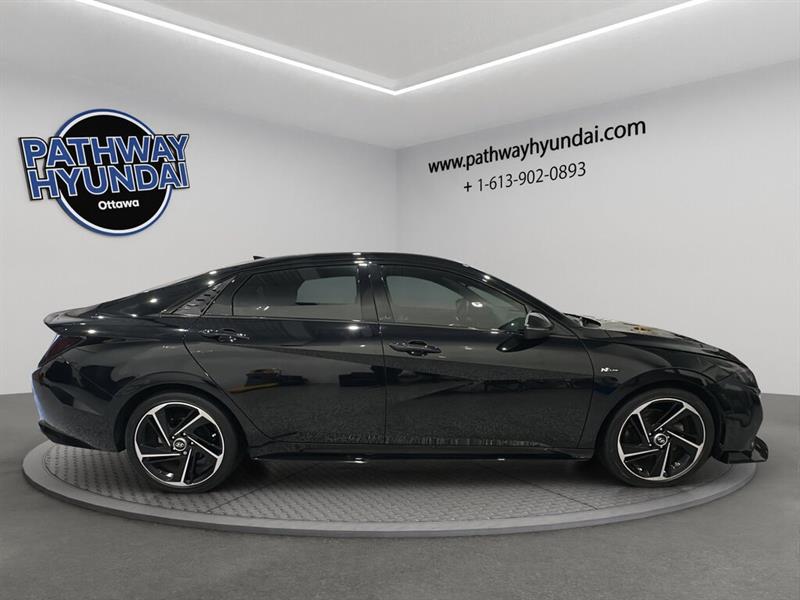 hyundai Elantra 2022 - 3