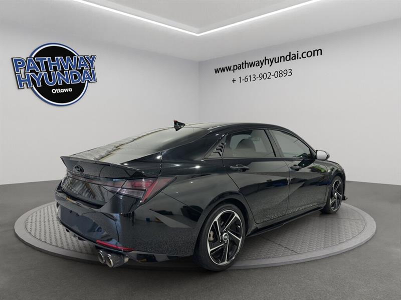 hyundai Elantra 2022 - 4