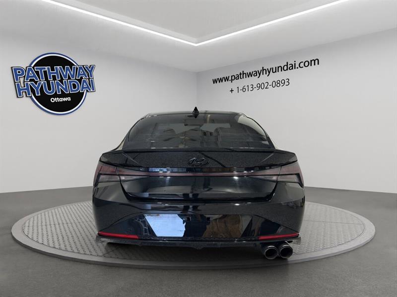 hyundai Elantra 2022 - 5