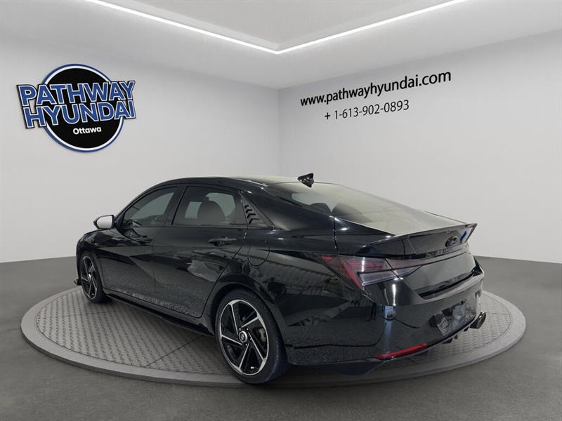 hyundai Elantra 2022 - 6